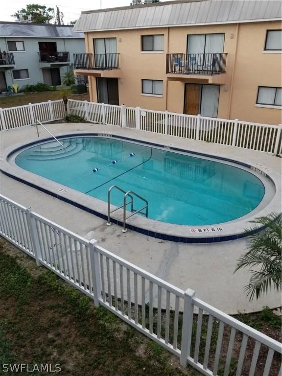 2419 Morado St. #308, Fort Myers, FL 33901