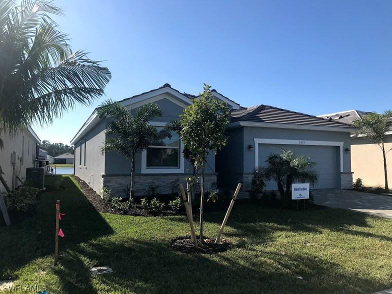 9575 Albero Blvd., Fort Myers, FL 33908