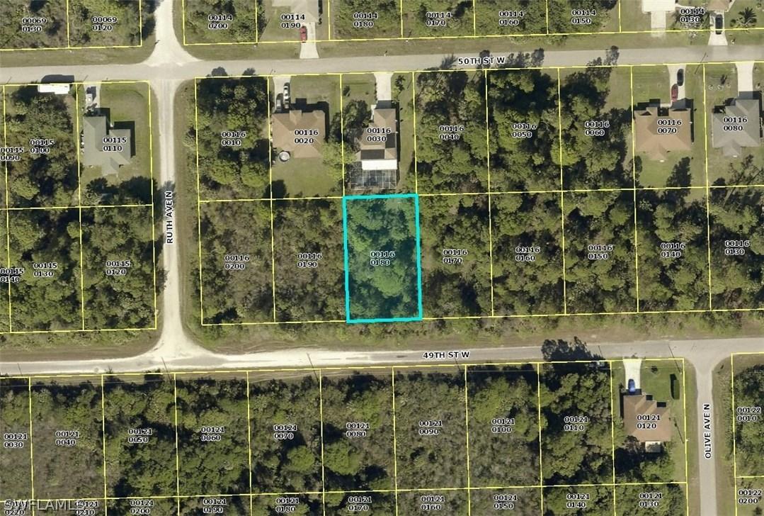 3214 49th St., Lehigh Acres, FL 33971