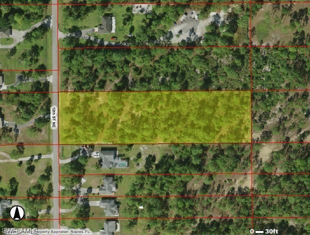 4520 12th St., Naples, FL 34120