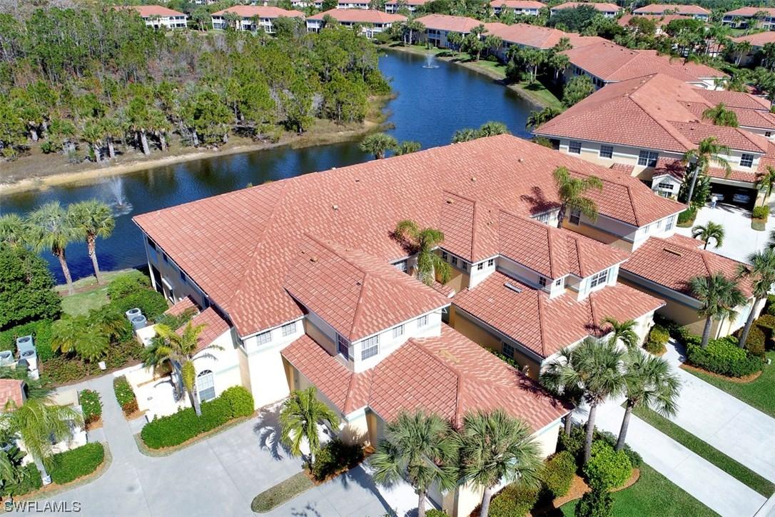 10811 Crooked River Rd. #201, Estero, FL 34135