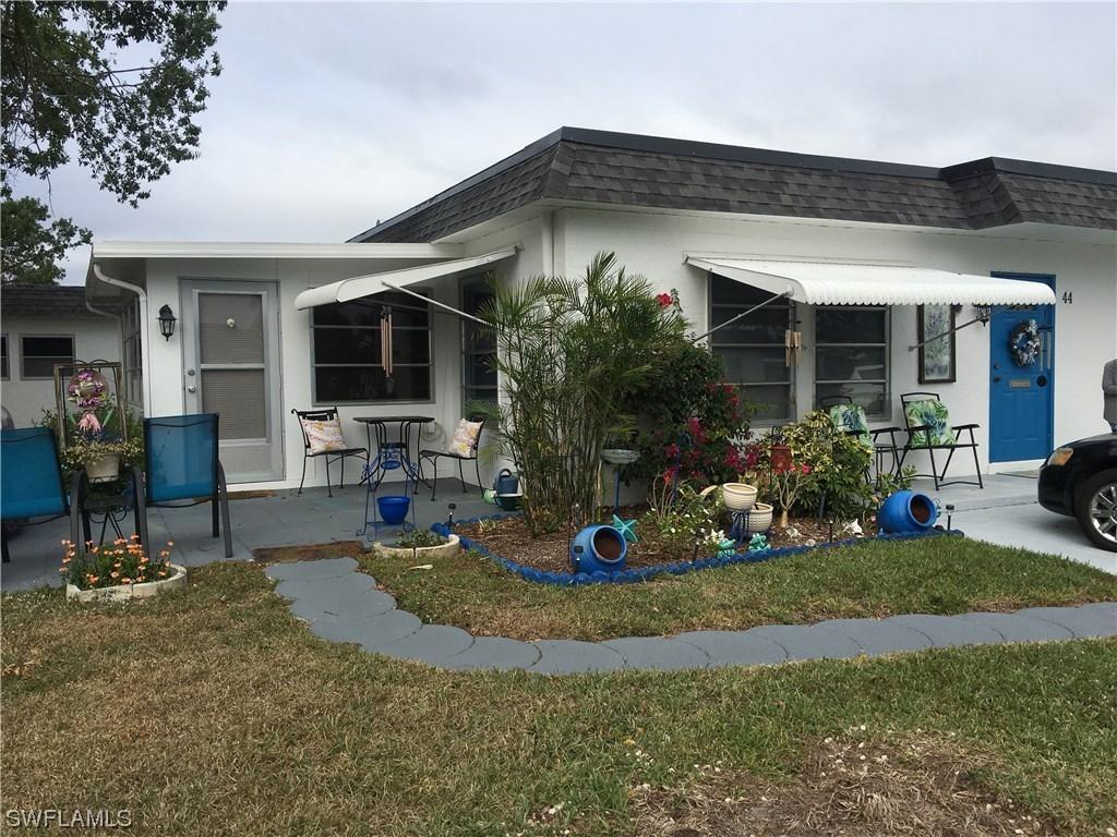44 Tangerine Ct., Lehigh Acres, FL 33936