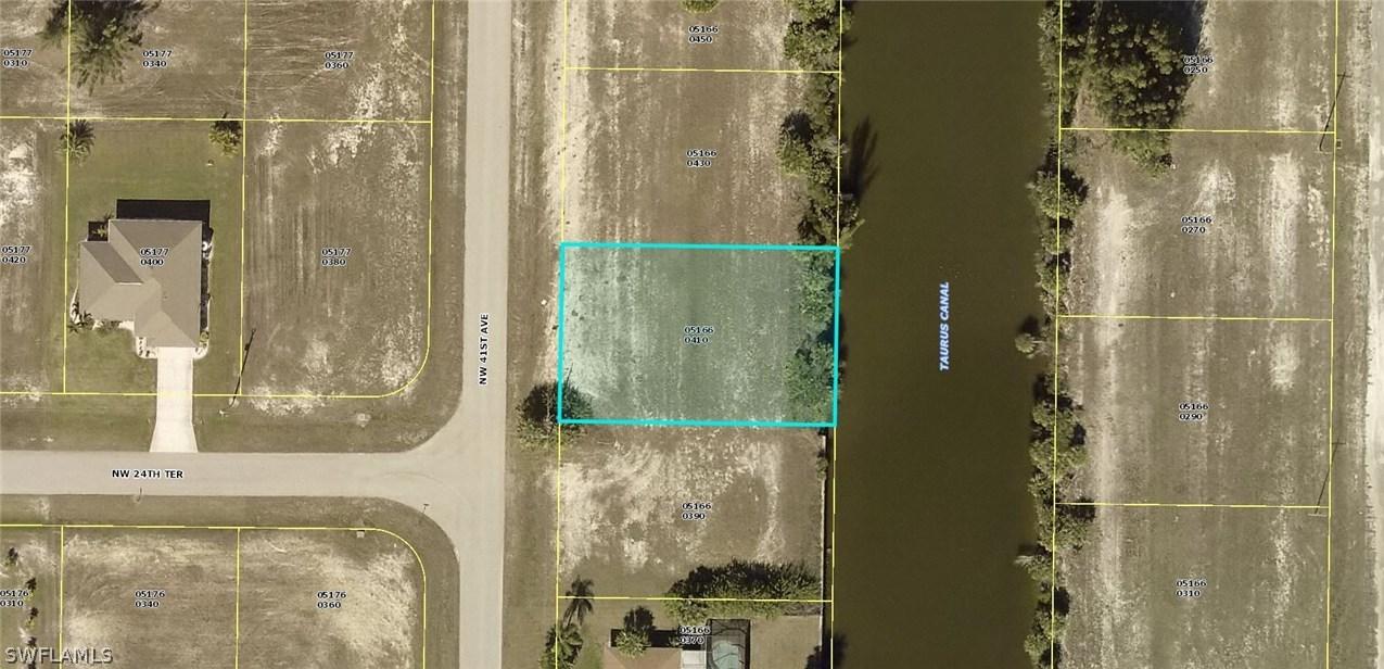 2417 NW 41st Ave., Cape Coral, FL 33993