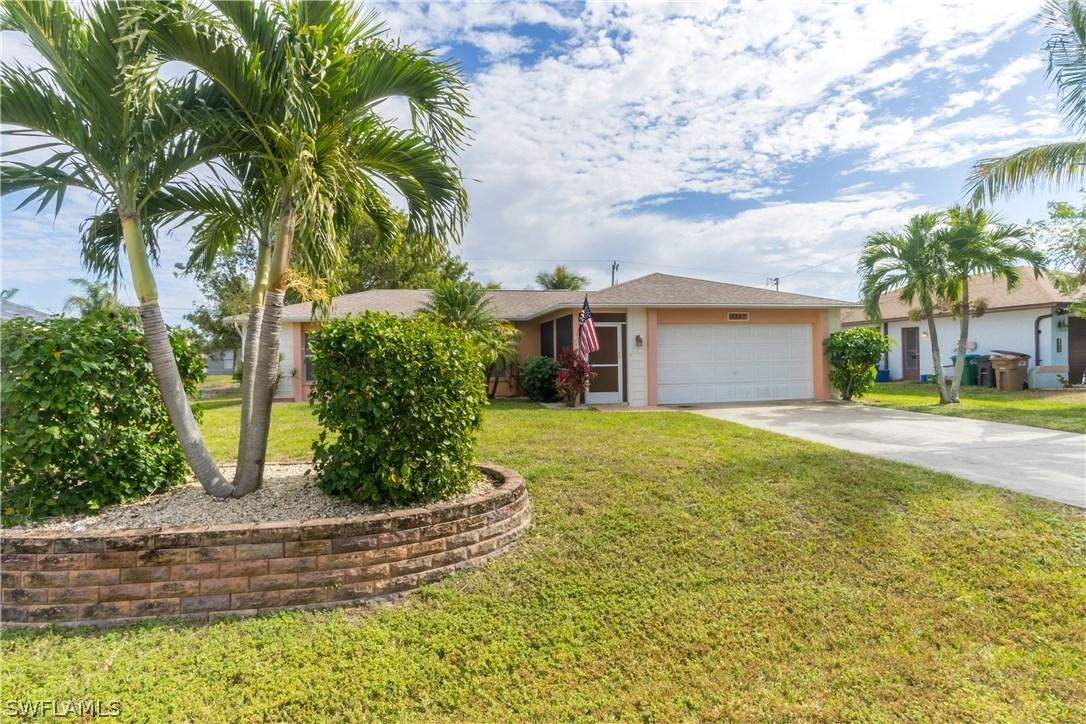 2207 SW 14th Pl., Cape Coral, FL 33991
