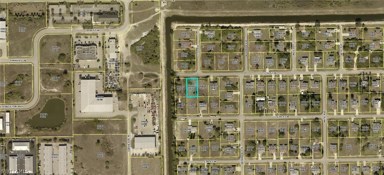 5407 7th St., Lehigh Acres, FL 33971