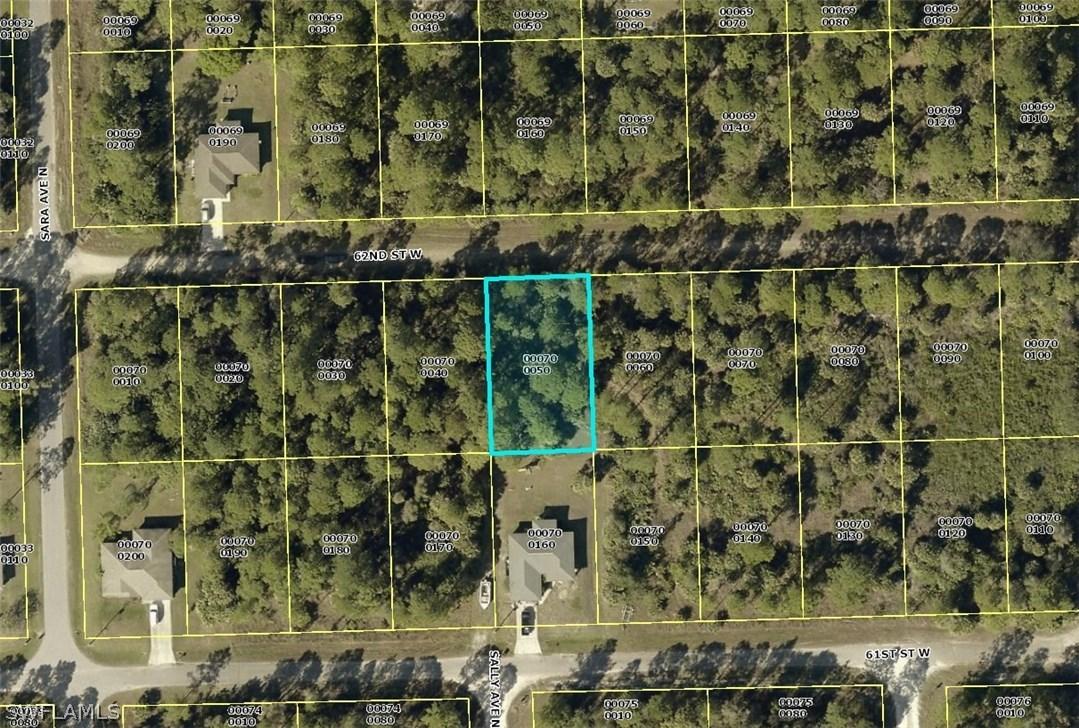3411 62nd St., Lehigh Acres, FL 33971