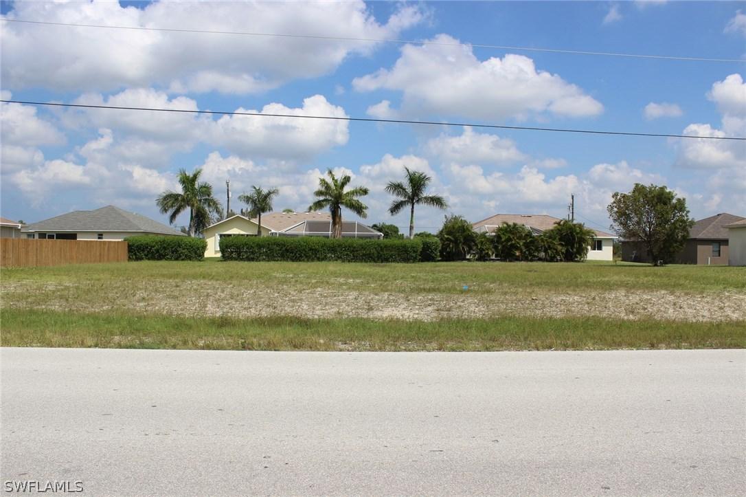 1731 SW 32nd St., Cape Coral, FL 33914