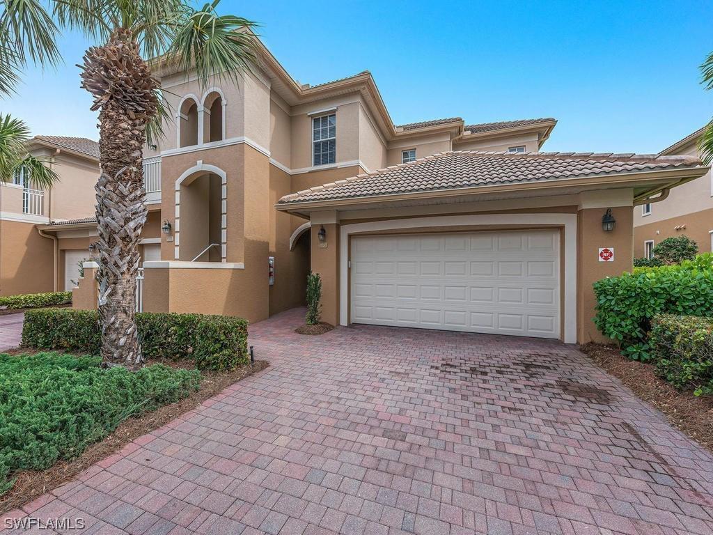 23771 Merano Ct. #102, Estero, FL 34134