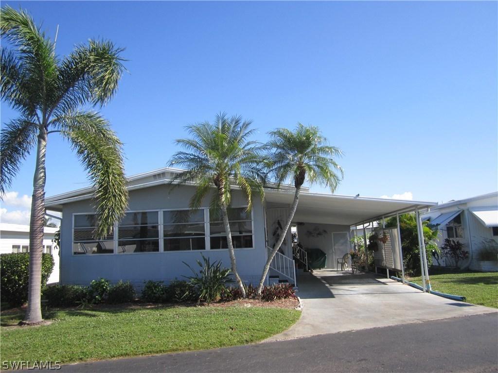 313 Rosa Lee Ave., Fort Myers, FL 33908