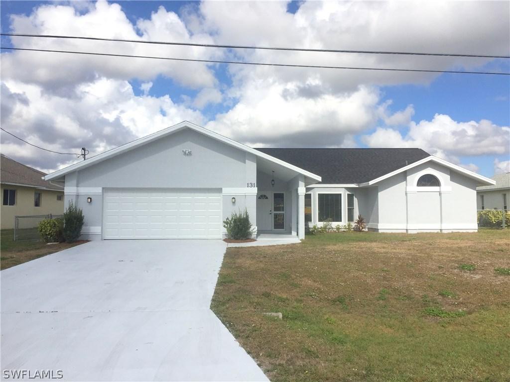 131 SE 6th St., Cape Coral, FL 33990