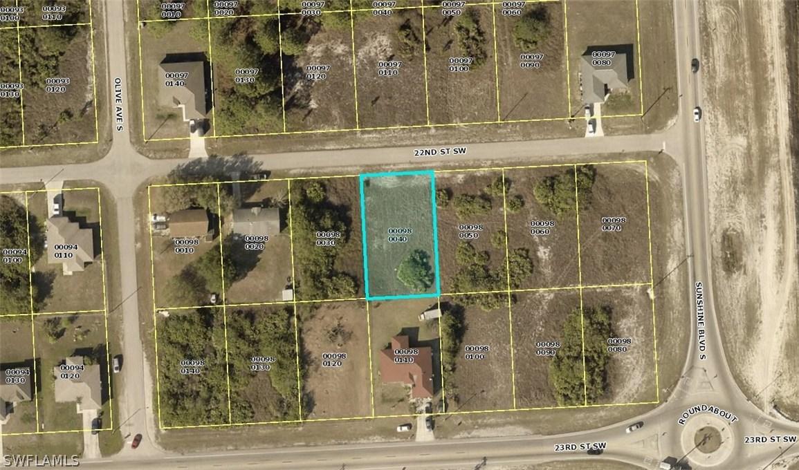 3107 22nd St., Lehigh Acres, FL 33976