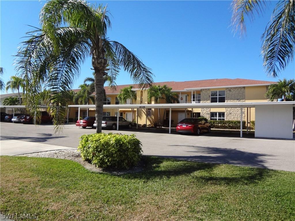 4018 SE 12th Ave. #104, Cape Coral, FL 33904