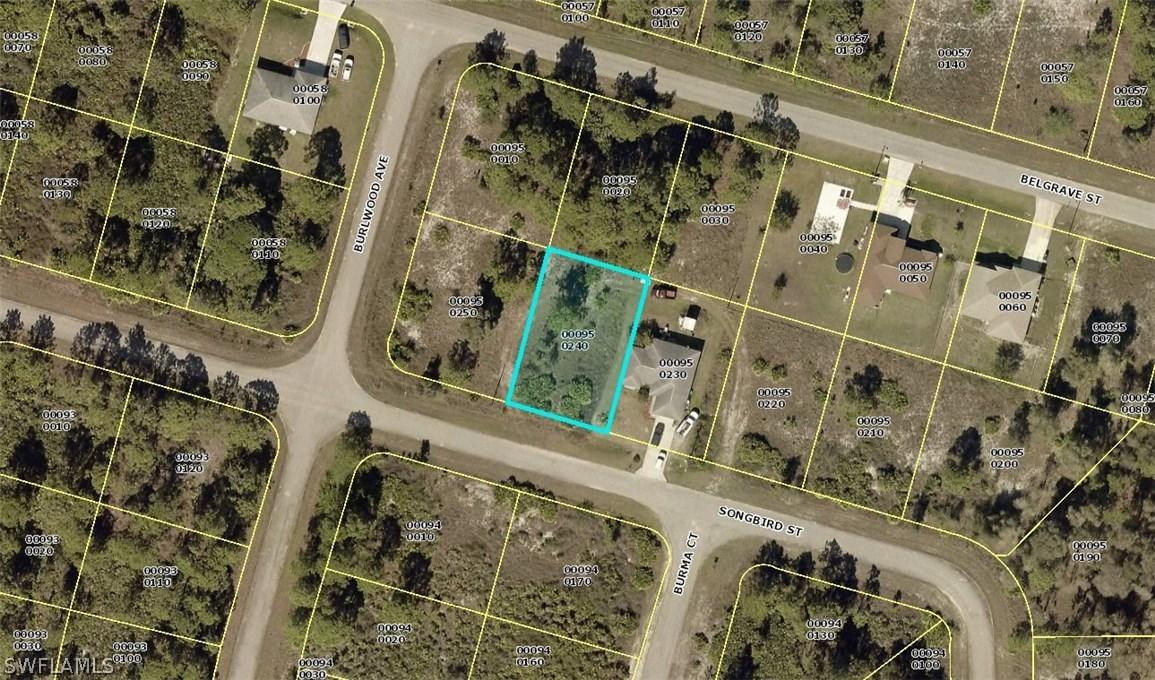 1255 Songbird St., Fort Myers, FL 33913