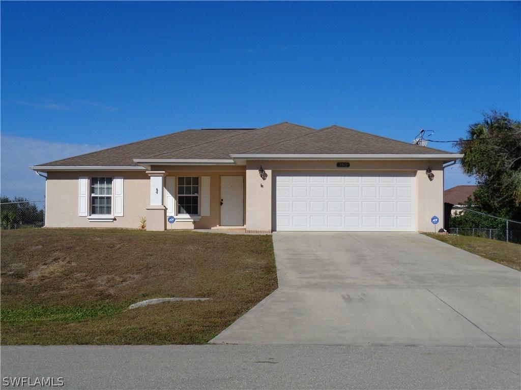 2512 53rd St., Lehigh Acres, FL 33971
