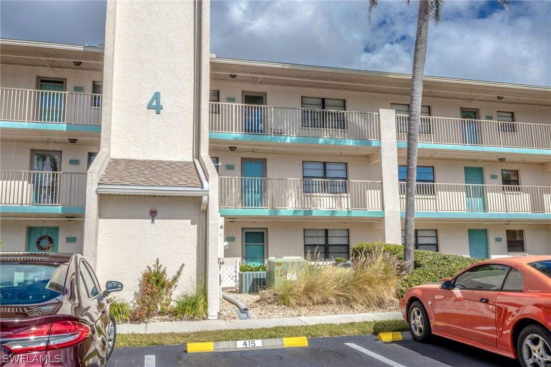 175 Kings Hwy. #425, Punta Gorda, FL 33983