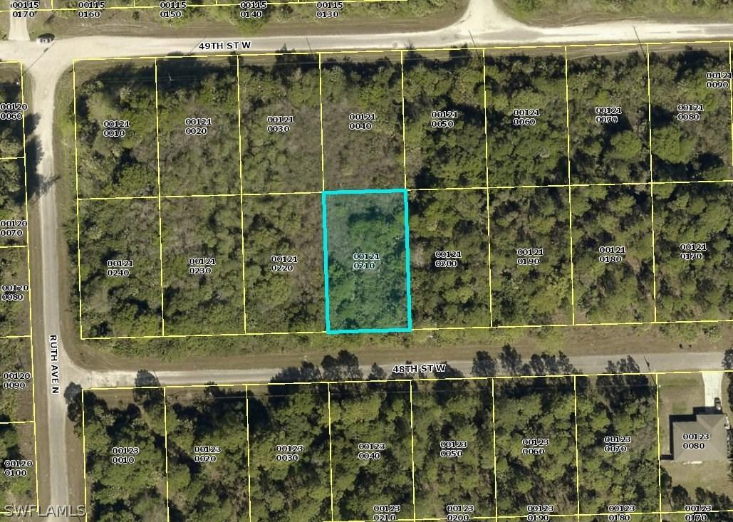 3216 48th St., Lehigh Acres, FL 33971
