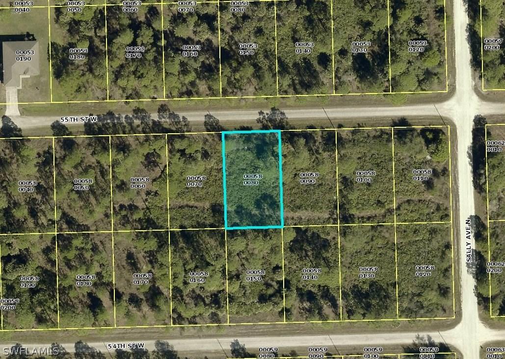 3407 55th St., Lehigh Acres, FL 33971