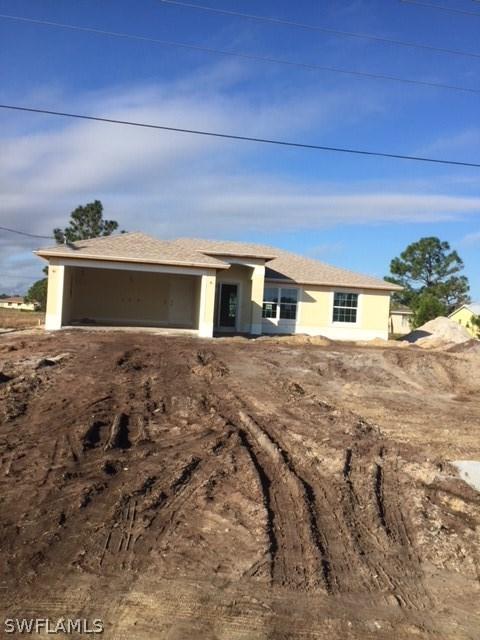 1908 Sunshine Blvd., Lehigh Acres, FL 33976