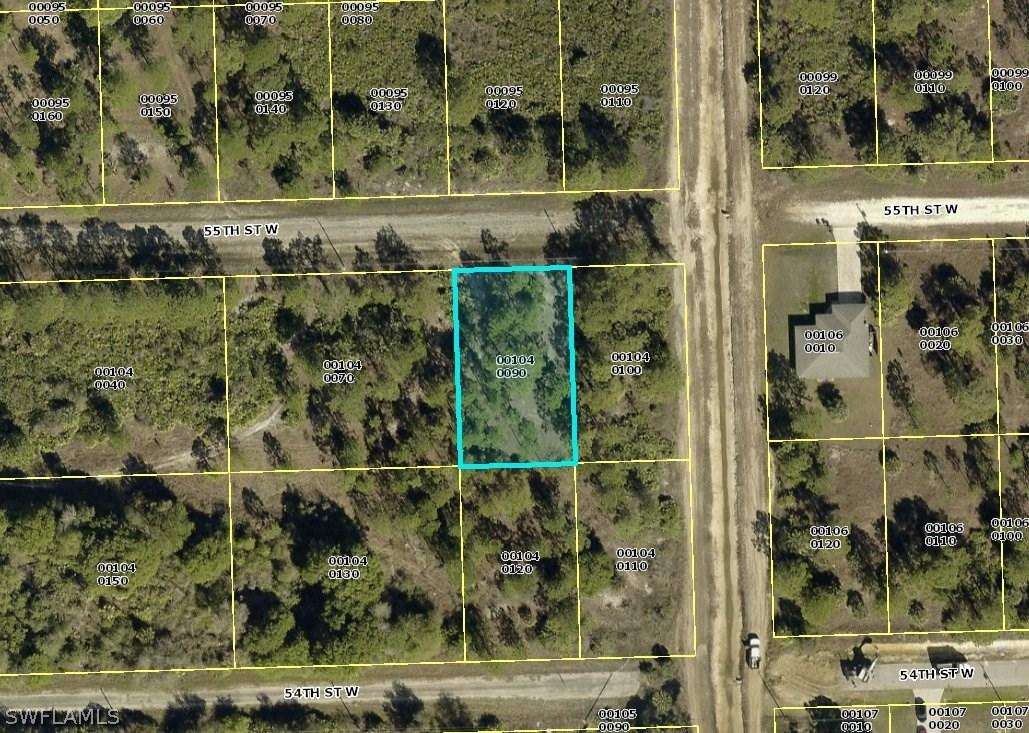 3217 55th St., Lehigh Acres, FL 33971