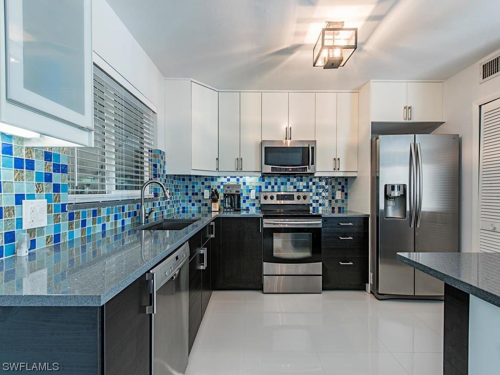 4140 Crayton Rd. #D1, Naples, FL 34103