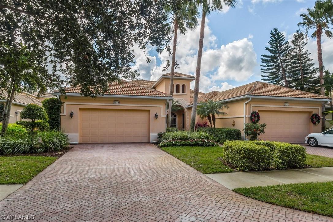 3178 Santorini Ct., Naples, FL 34119