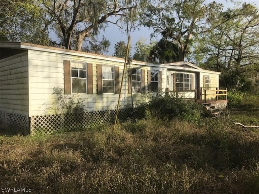 1279 Ted Beck Rd., Moore Haven, FL 33471