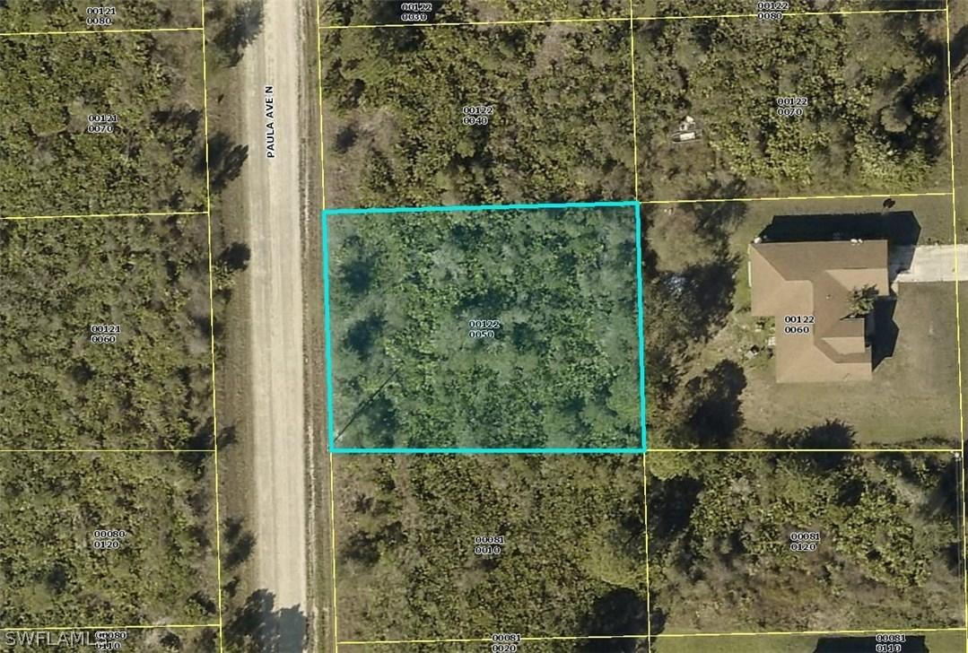 6012 Paula Ave., Lehigh Acres, FL 33971