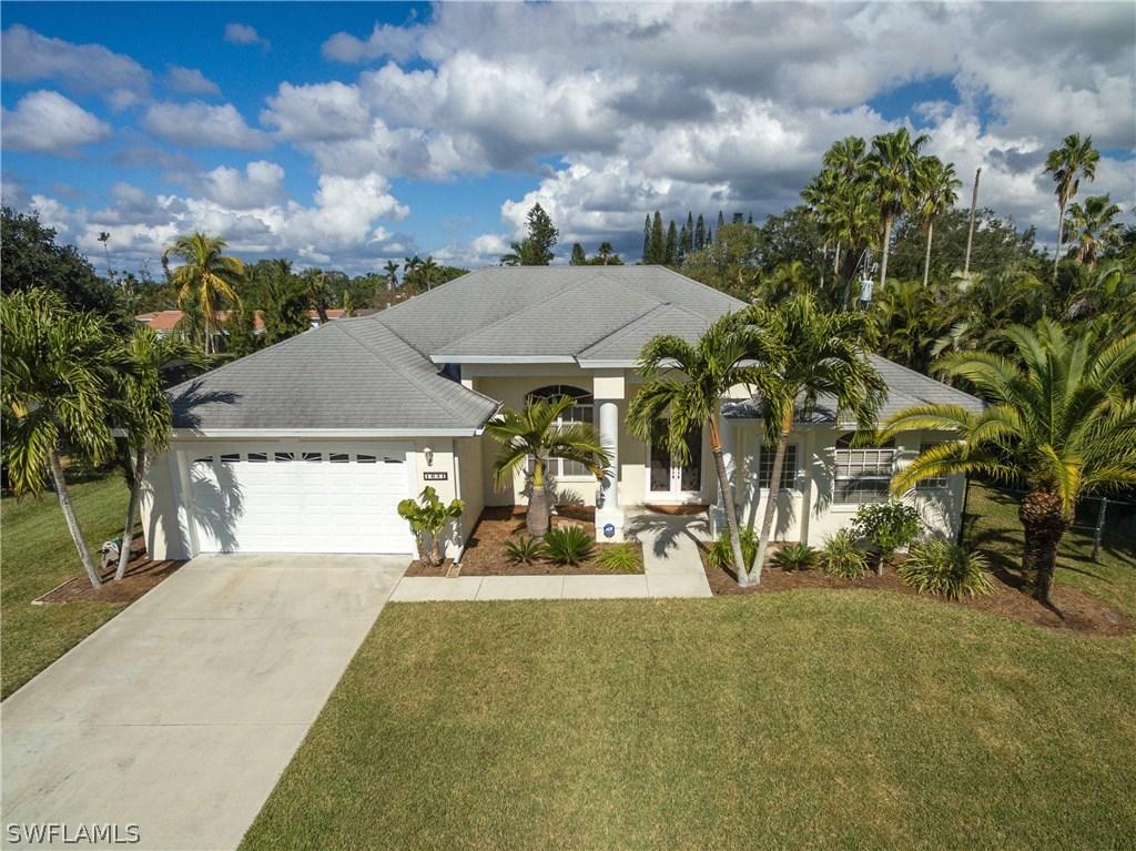 1031 Sumica Dr., Fort Myers, FL 33919