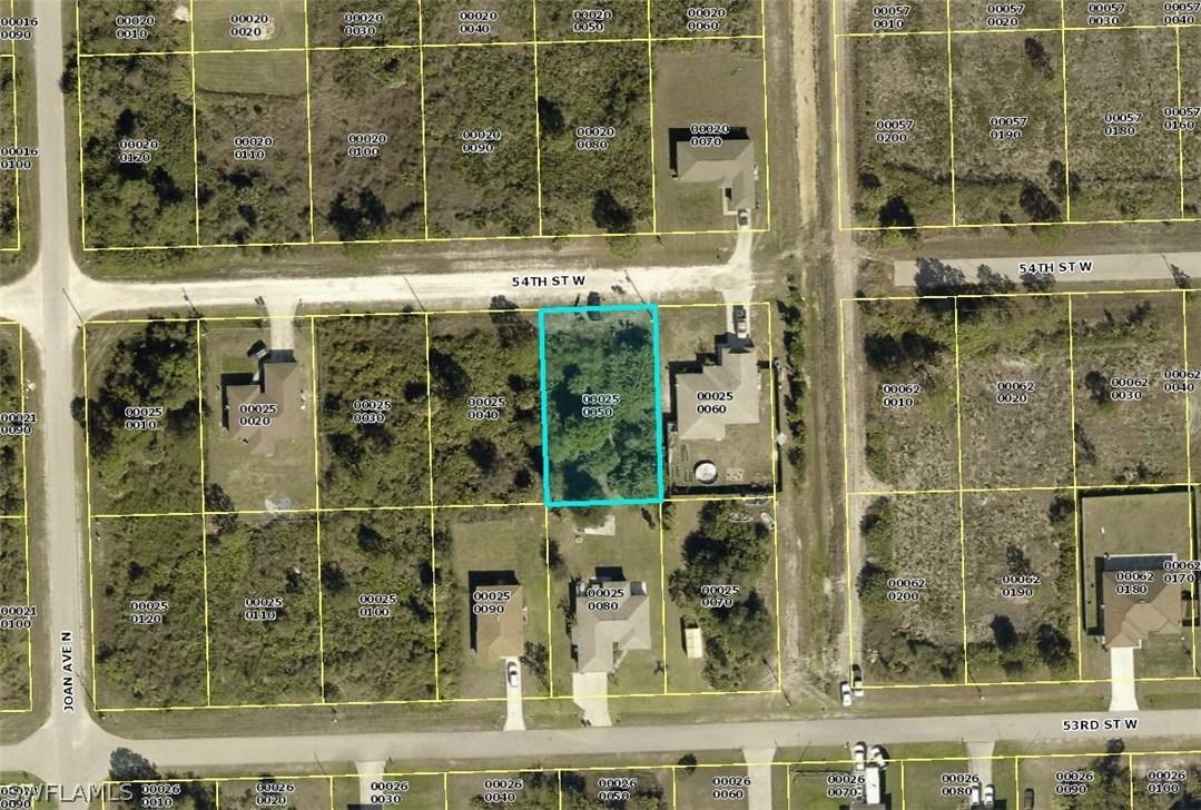 2903 54th St., Lehigh Acres, FL 33971