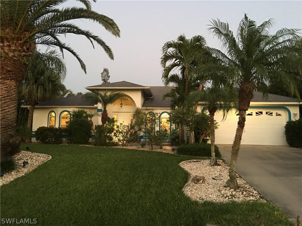 4311 SW 18th Pl., Cape Coral, FL 33914