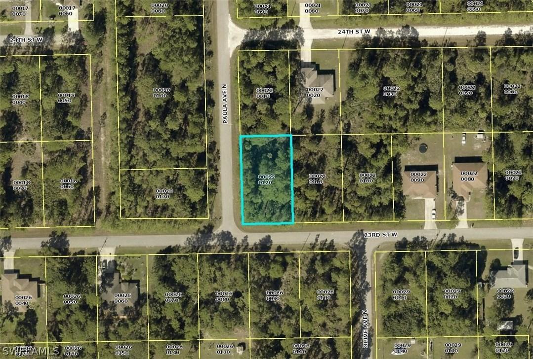 3118 23rd St., Lehigh Acres, FL 33971