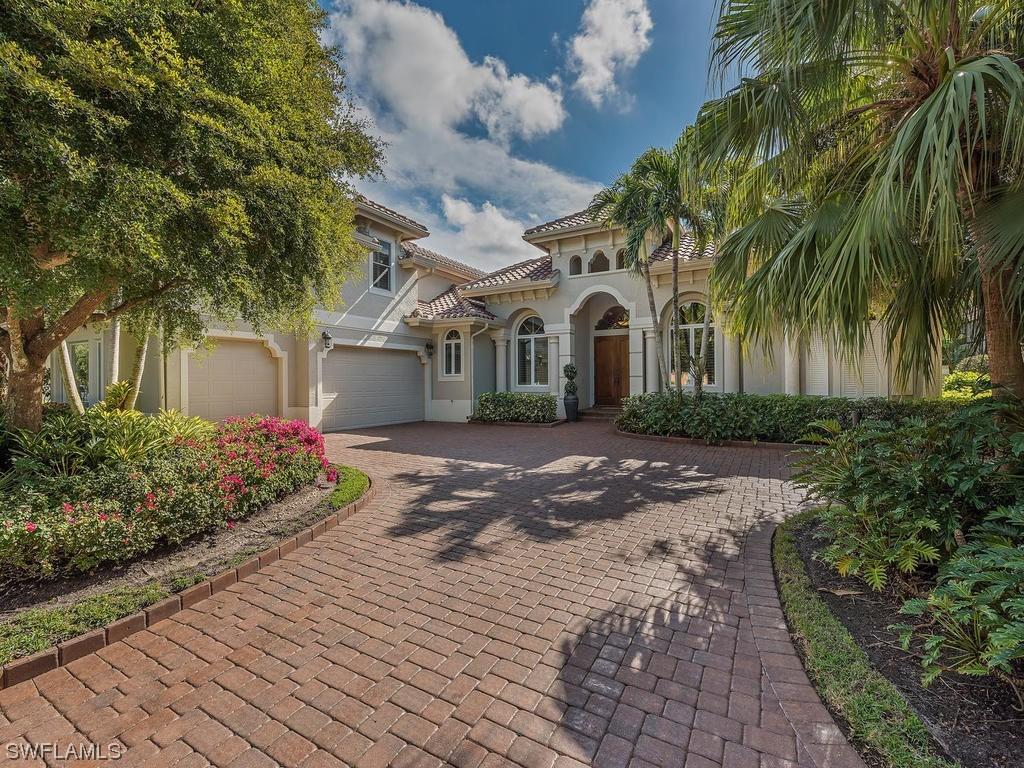 22341 Banyan Hideaway Dr., Estero, FL 34135