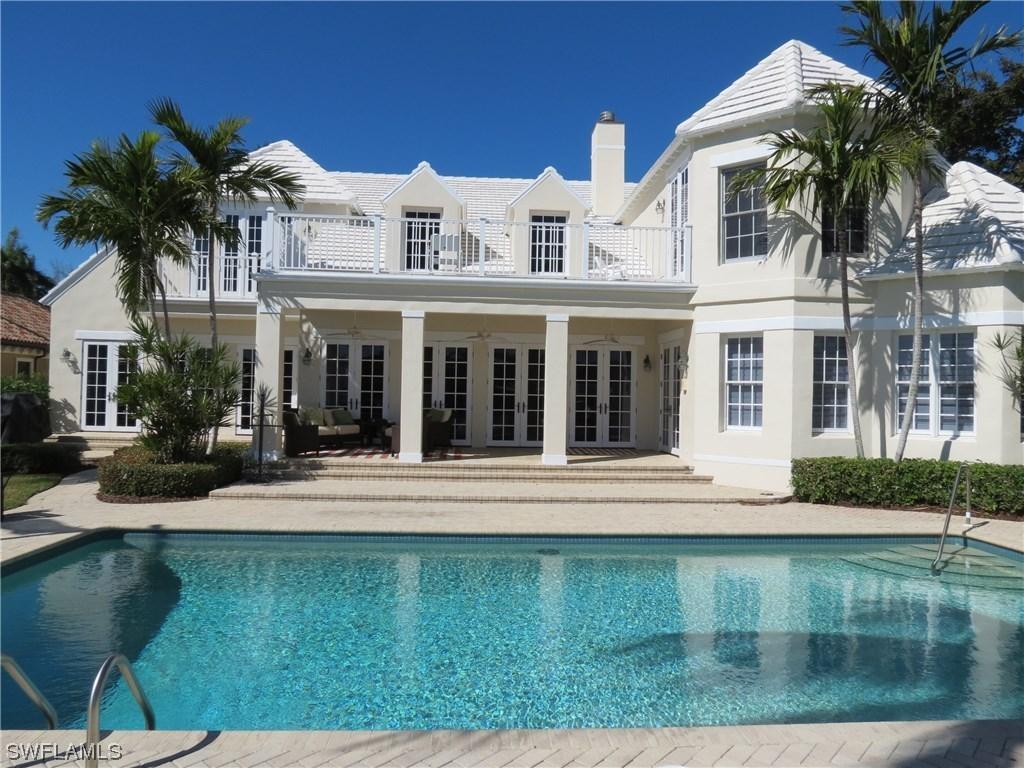 3525 Fort Charles Dr., Naples, FL 34102