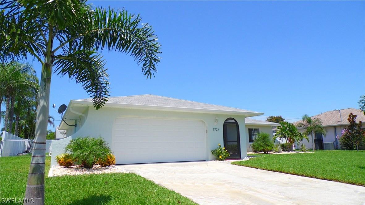 3722 SW 3rd Ave., Cape Coral, FL 33914