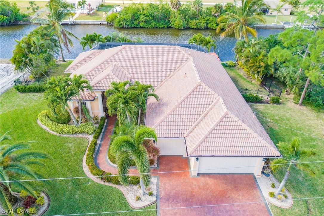 2308 NW 36th Ave., Cape Coral, FL 33993