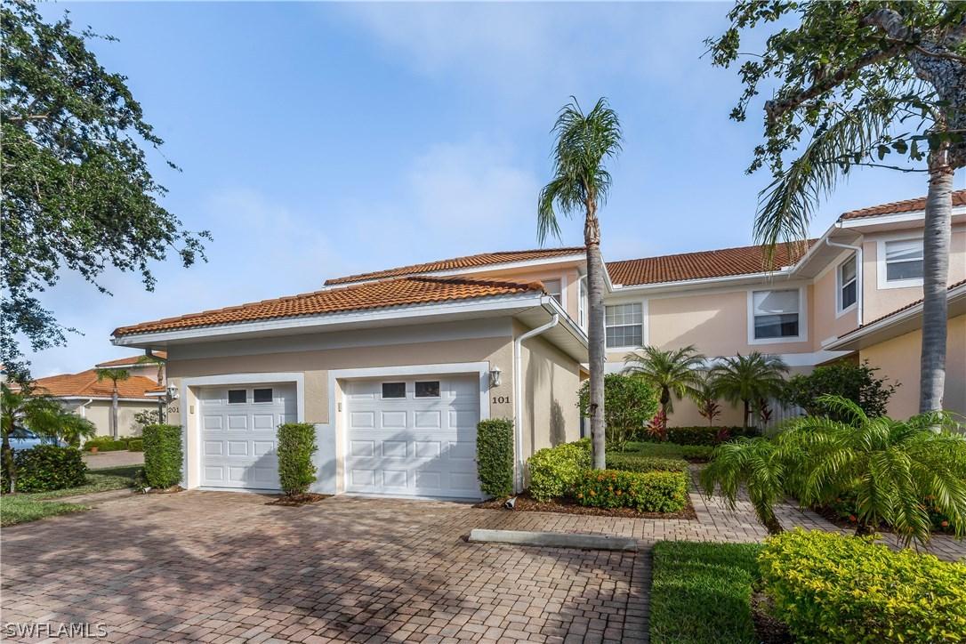 5255 Birmingham Dr. #101, Naples, FL 34110