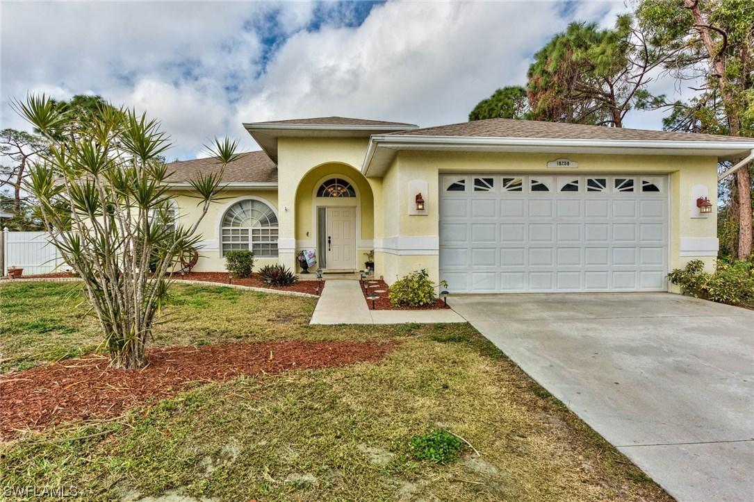 18258 Fuchsia Rd., Fort Myers, FL 33967