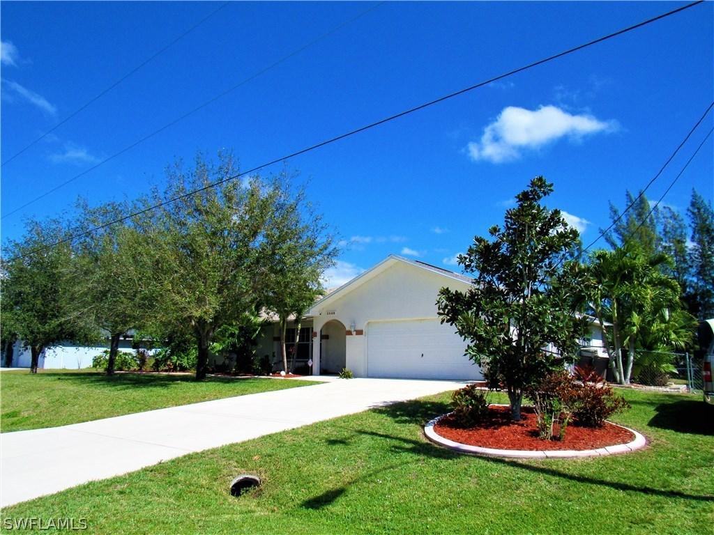 2135 SW 5th Pl., Cape Coral, FL 33991