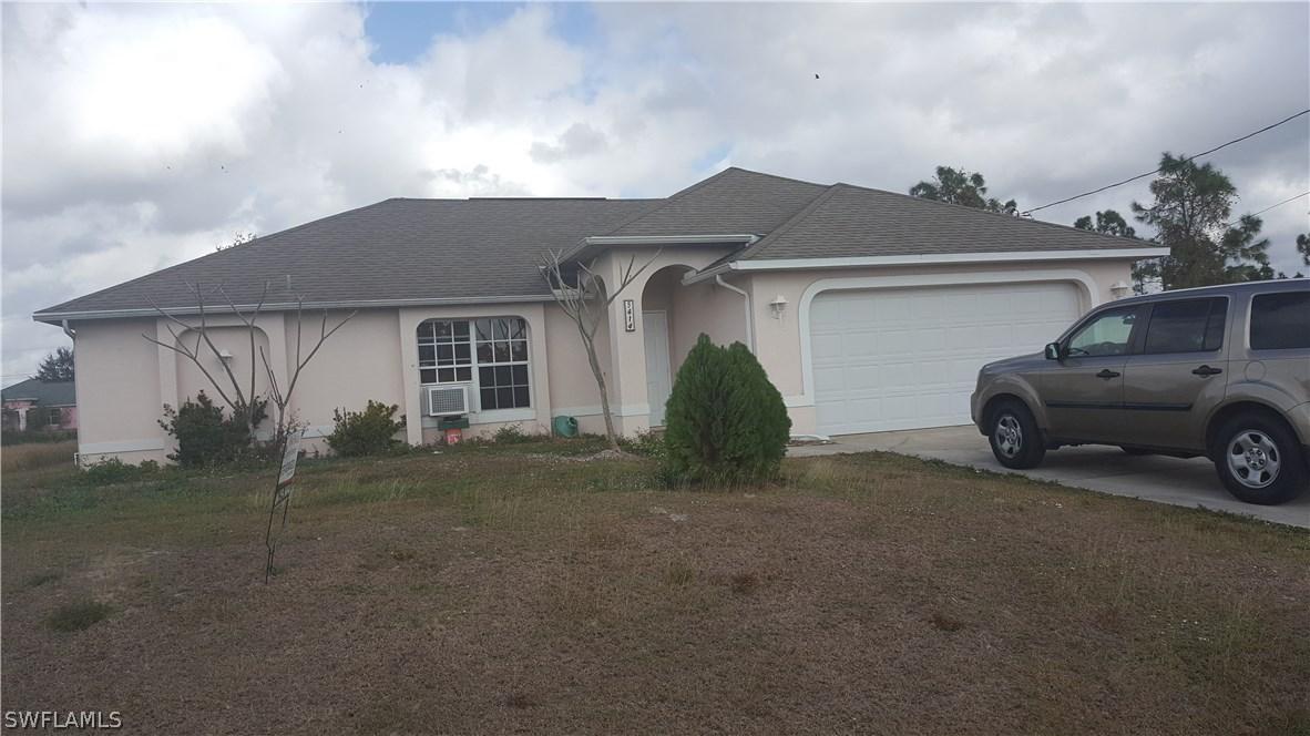 3414 17th St., Lehigh Acres, FL 33971