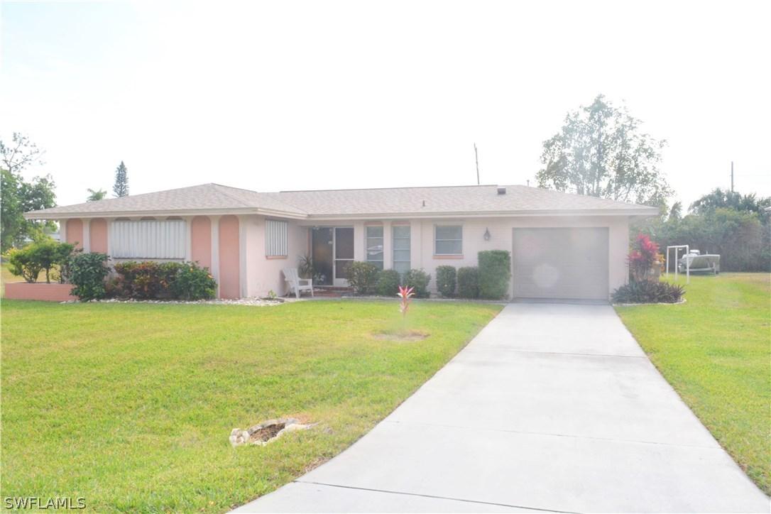 214 SE 47th St., Cape Coral, FL 33904