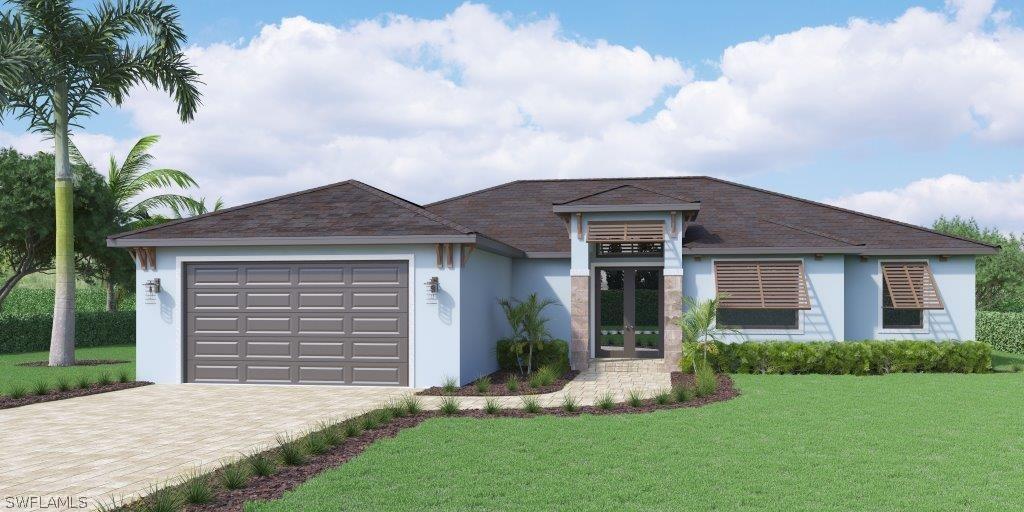409 SE 29th St., Cape Coral, FL 33904