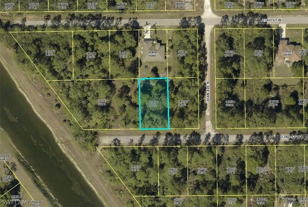 3004 22nd St., Lehigh Acres, FL 33971