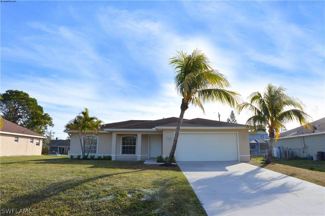 17405 Arizona Rd., Fort Myers, FL 33967