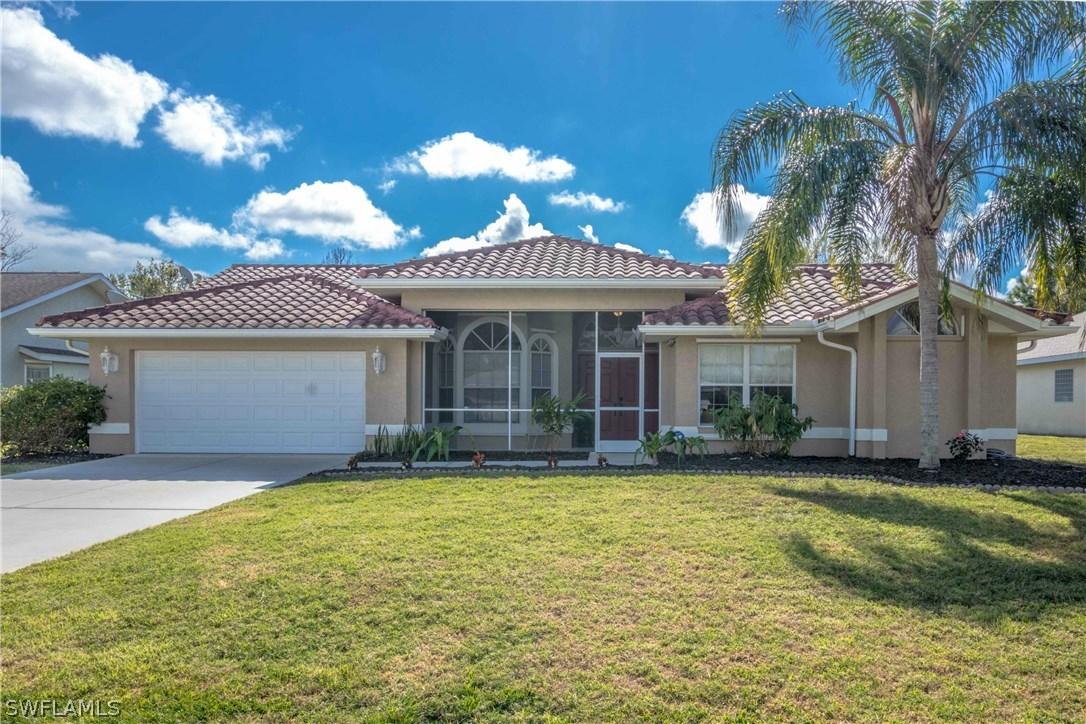 40 Cabello St., Punta Gorda, FL 33983