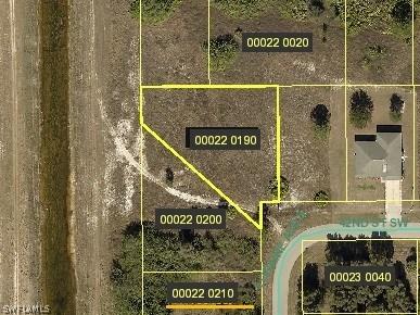 3016 42nd St., Lehigh Acres, FL 33976