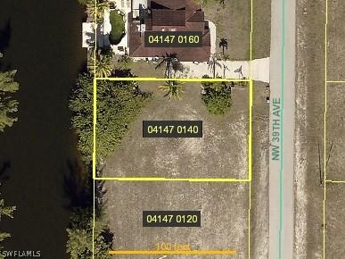 616 NW 39th Ave., Cape Coral, FL 33993