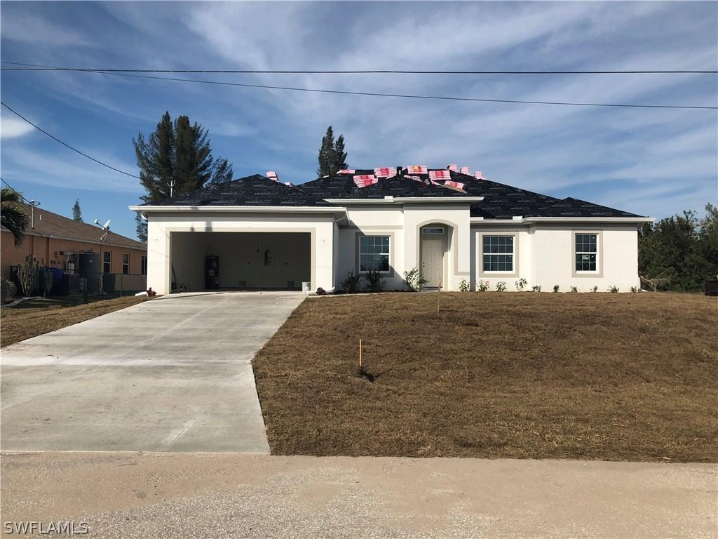 2505 SW 2nd Ter., Cape Coral, FL 33991