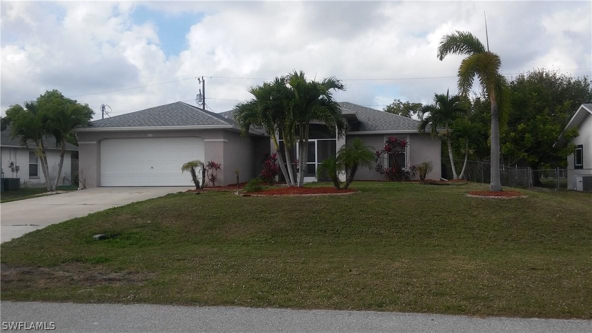 2524 SW 12th Ave., Cape Coral, FL 33914