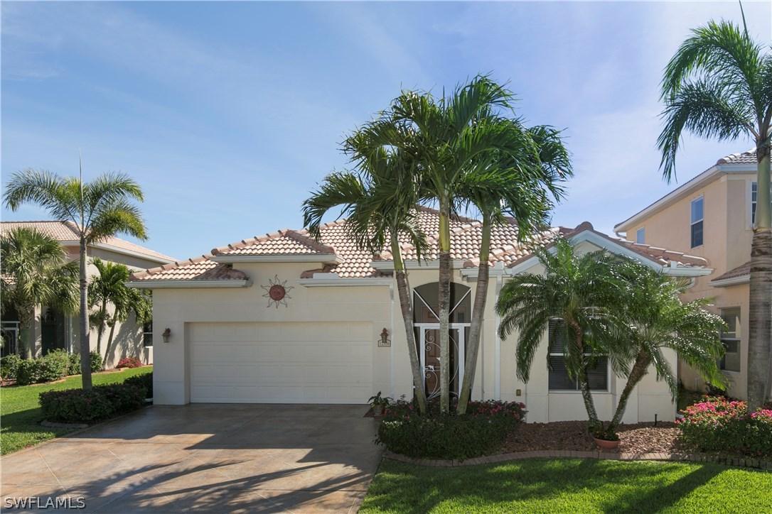 12356 Jewel Stone Ln., Fort Myers, FL 33913
