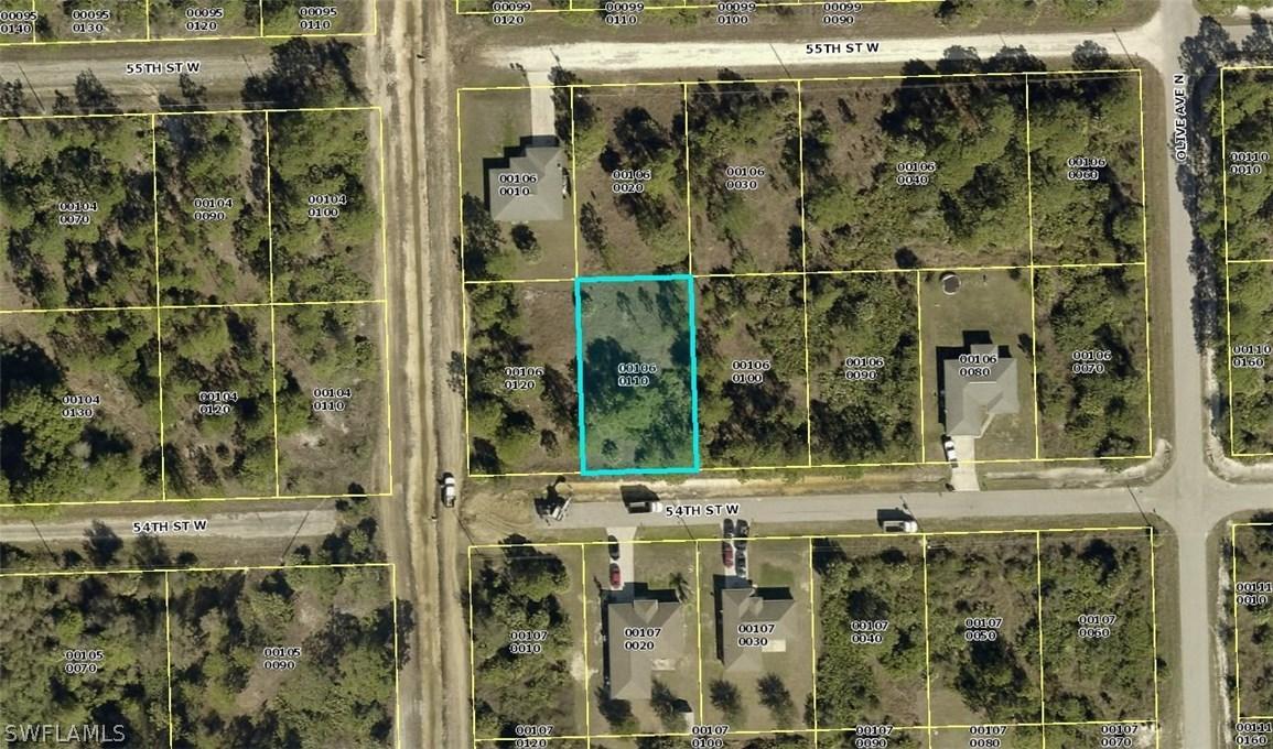 3208 54th St., Lehigh Acres, FL 33971